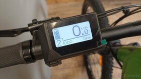 Maxbike Frode 29 šedý 2024 - 3