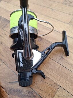 Navijáky Carpmaster 65 - 3