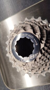 Silniční kazeta Sram Red XG 1190 - 3
