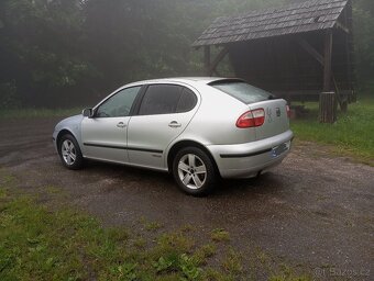 Seat Leon - 3
