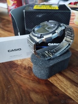 Hodinky CASIO 3198 - 3