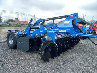 CZAGRO Taurus 300 s hydropaketem - 3