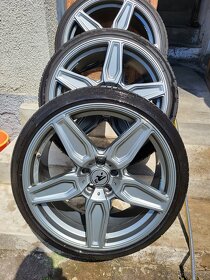 R3 Wheels 5x112 r20 - 3