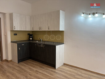 Prodej nebytový prostor, 55 m², Pardubice, ul. Bubeníkova - 3