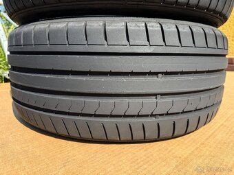 Letní pneu 225/35/19 Dunlop SP Sport Maxx GT DSST RSC - 3