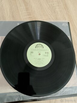 LP Cimrman Lijavec 1992 - 3