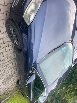 Prodám Passat b7 - 3