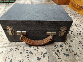 Zkoušečka elektrických předmětů - 3