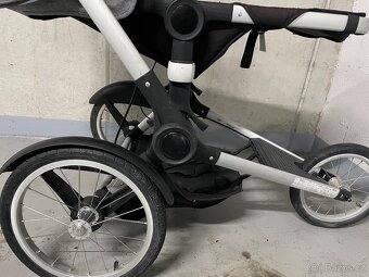 Bugaboo runner - 3