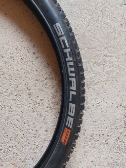 Pneu SCHWALBE Nobby Nic 29x2,35, kevlar - 3