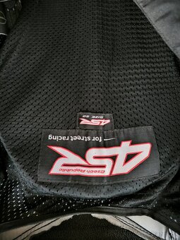Kombinéza 4SR vel.50 - 3