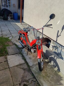 Babetta - 3