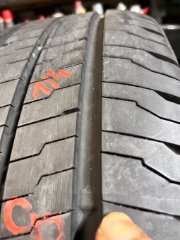235/60 R17C 117/115 Letní Continental - VW CRAFTER DOT 2023 - 3