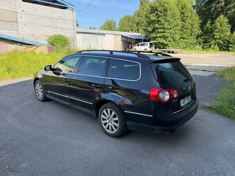 VW PASSAT B6 2.0tdi 103kw - 3