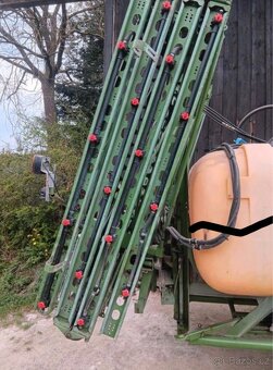 Postřikovač Amazone us1004T - 3