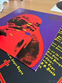 Black Sabbath – Born Again - 3