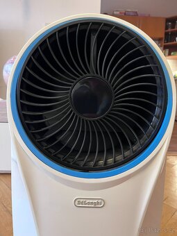 DeLonghi EV250.WH - 3