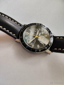 Hodinky RAYMOND WEIL chronograf super model - 3