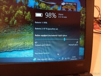 Prodám notebook Lenovo X240 - 3