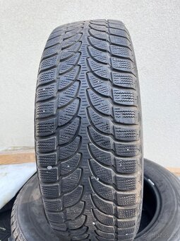 Zimní pneumatiky Bridgestone 225/65R17 102H - 3