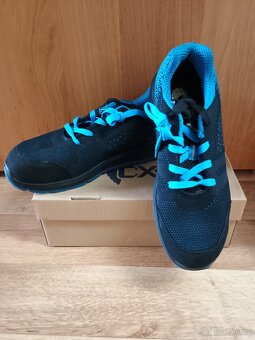 Pracovní obuv CXS TEXLINE VIS S1,vel.42 - 3