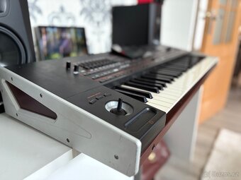 KORG PA 4X 61 - 3