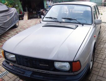 Škoda 105 L - 3
