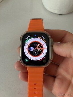 Apple Watch Ultra - 3