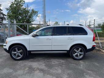 Volvo XC90 D5 AWD R-Design, Polestar (155kW) 7mist - 3