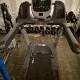Běžecký pás PRECOR TRM 835 Model Experience 2013 - 3