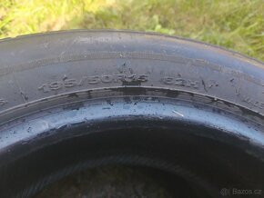 195 50 15 letní dvě pecky vzorek fabia 1 atd - 3