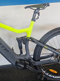 Celoodpruzene elektrokolo MTF XTREME 9.4 LIMITED XL - 3