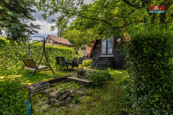 Prodej chaty, 34 m², Těrlicko - 3