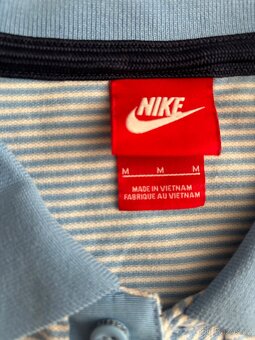 Polo tričko Nike Manchester City - 3