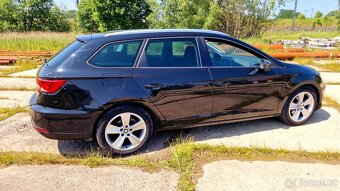 Seat Leon FR , Combi 1,4 tsi 110 kw. R.v 2016 - 3