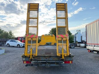 MAN 12.185 LLC E3 ODTAHOVÁ PLOŠINA - 3