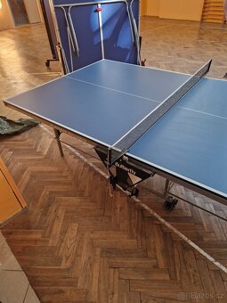 Stolní tenis, ping-pong stůl Butterfly - 3
