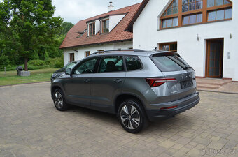 PRODÁM ŠKODA KAROQ 2.0TDI DSG FACELIFT 2023 - 3