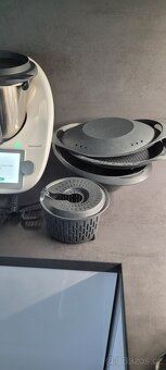 Thermomix M6 - 3