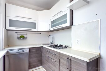 Prodej, byt, 3+1, 58 m2, Chomutov, Rooseveltova ul. - 3