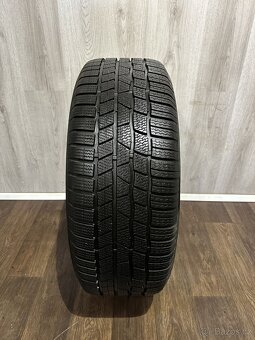 Audi Q7, SQ7 4M0 originální ALU disky 5x112 R20 - 3