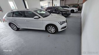 Škoda Superb 3 Combi 2.0TDI 147kW DSG Matrix Virtual ACC - 3