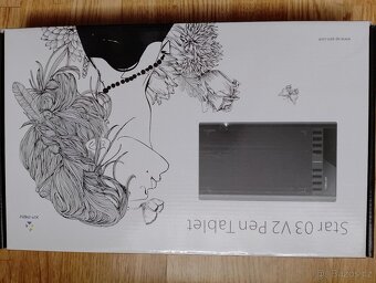 XP-PEN - 3