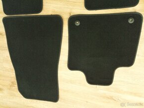 Originální koberečky Volvo C 40 EC 40 - 3