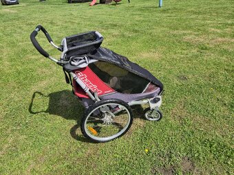 Thule Chariot Cougar - 3
