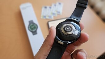Chytré hodinky Galaxy Watch 6 Classic LTE [47mm]
 - 3