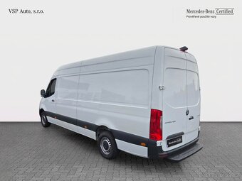 Sprinter 317 CDI/L Automat - 3