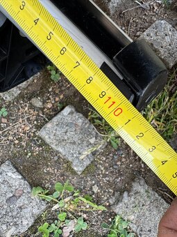 2 sady příčníků na Hagusy, Aero, Hakr. - 3