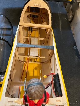 Rc letadla - 3