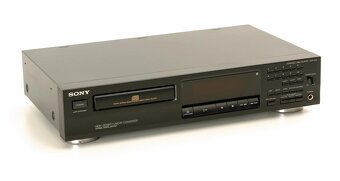 Pěkný Dálkový ovladač SONY RM-DC41 + Nové Baterie Philips. - 3